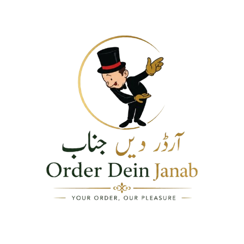 Order Dein Janab